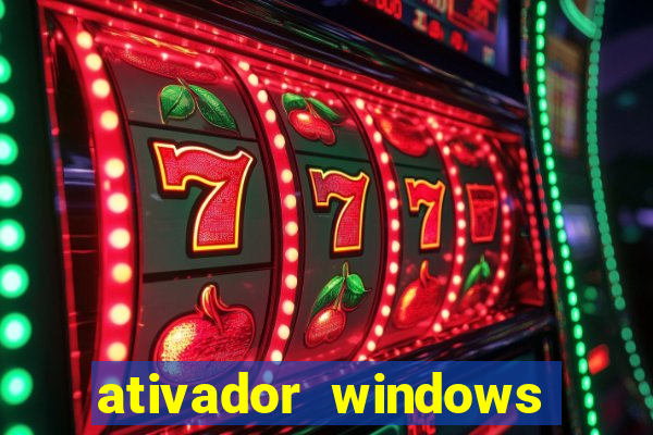 ativador windows server 2022